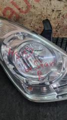 Фара правая передняя Hyundai Grand Starex TQ D4CB 921024H000 3 ракурс Фара правая передняя Hyundai Grand Starex TQ D4CB 921024H000 3 ракурс