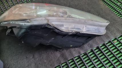Фара правая передняя Hyundai Grand Starex TQ D4CB 921024H000 5 ракурс Фара правая передняя Hyundai Grand Starex TQ D4CB 921024H000 5 ракурс