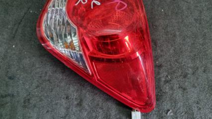 Стоп-сигнал правый задний Chevrolet Cruze J300 F18D4 3 ракурс