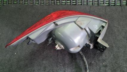 Стоп-сигнал правый задний Chevrolet Cruze J300 F18D4 4 ракурс