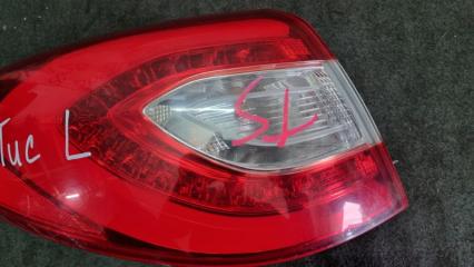 Стоп-сигнал левый задний Hyundai Tucson LM D4HA 924012S500 3 ракурс Стоп-сигнал левый задний Hyundai Tucson LM D4HA 924012S500 3 ракурс