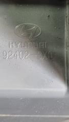 Стоп-сигнал правый задний Hyundai Avante MD G4FD 924023X000 4 ракурс Стоп-сигнал правый задний Hyundai Avante MD G4FD 924023X000 4 ракурс
