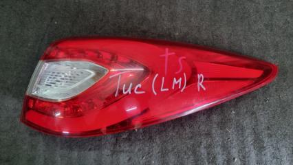 Стоп-сигнал правый задний Hyundai Tucson LM D4HA 924022S500 1 ракурс