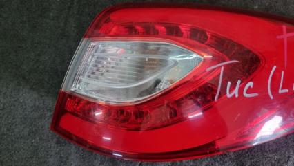 Стоп-сигнал правый задний Hyundai Tucson LM D4HA 924022S500 2 ракурс
