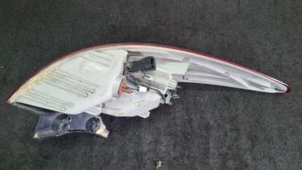 Стоп-сигнал правый задний Hyundai Tucson LM D4HA 924022S02 4 ракурс