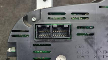 Спидометр Kia Mohave HM D6EA 940132J071 3 ракурс Спидометр Kia Mohave HM D6EA 940132J071 3 ракурс