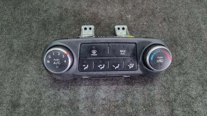 Блок управления климат-контролем Hyundai Tucson LM D4HA 972502S200 1 ракурс