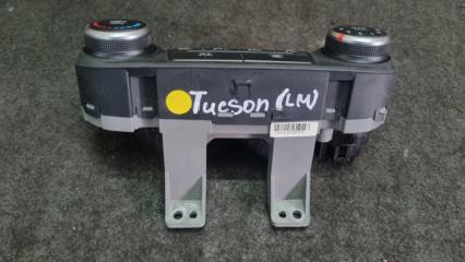 Блок управления климат-контролем Hyundai Tucson LM D4HA 972502S200 2 ракурс