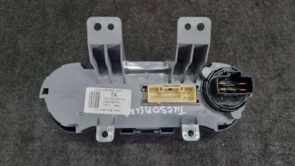 Блок управления климат-контролем Hyundai Tucson LM D4HA 972502S200 3 ракурс