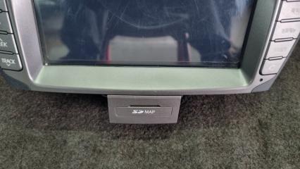 Магнитофон Hyundai Tucson LM D4HA 965602S650 3 ракурс