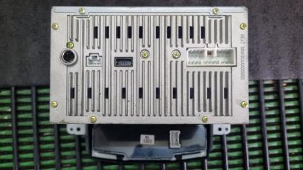 Магнитофон SsangYong Actyon CK D20DTF (671950) 8911034002 5 ракурс