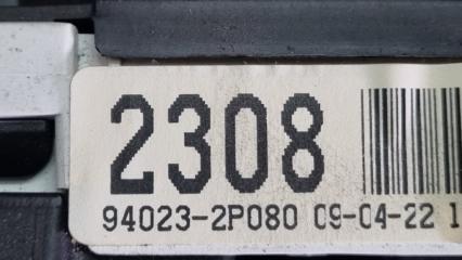 Спидометр Kia Sorento XM D4HB 940242P080 5 ракурс
