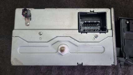Магнитофон Chevrolet Cruze J300 F18D4 94563270 4 ракурс