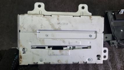 Магнитофон Chevrolet Cruze J300 F18D4 94563270 5 ракурс