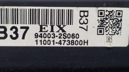 Спидометр Hyundai Tucson LM D4HA 940032S060 3 ракурс