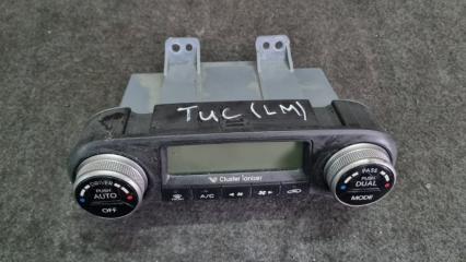 Блок управления климат-контролем Hyundai Tucson LM D4HA 972502S300 1 ракурс