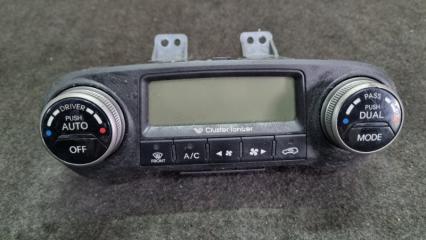 Блок управления климат-контролем Hyundai Tucson LM D4HA 972502S300 2 ракурс