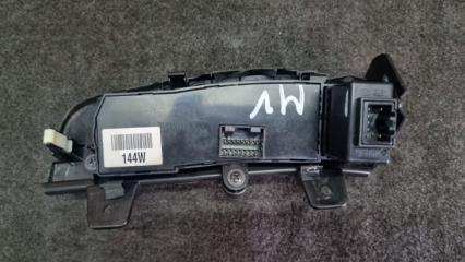  Kia Mohave HM D6EA 2 ракурс