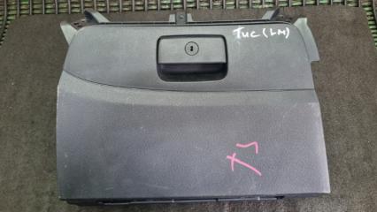 Бардачок Hyundai Tucson LM D4HA 845112S000, 845412S000 1 ракурс