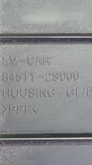 Бардачок Hyundai Tucson LM D4HA 845112S000, 845412S000 4 ракурс
