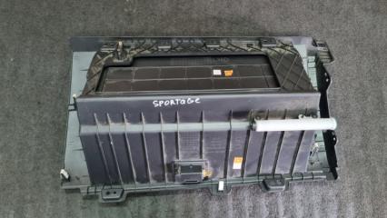 Бардачок Kia Sorento XM D4HB 845112P000, 845412P000 4 ракурс