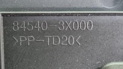 Бардачок Hyundai Avante MD G4FD 845103X000, 845403X000 5 ракурс