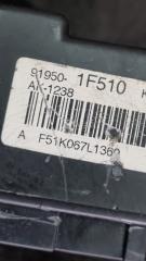Блок предохранителей Kia Sportage KM D4EA 919501F510 2 ракурс
