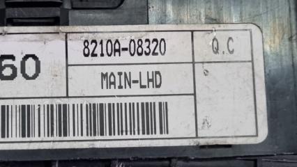 Блок предохранителей SsangYong Rexton RJN D27DTP 8210A08320 3 ракурс
