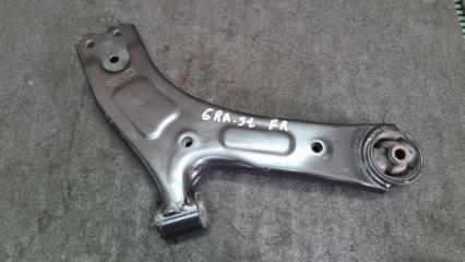 Рычаг правый передний Hyundai Grand Starex TQ D4CB 545004H000 1 ракурс Рычаг правый передний Hyundai Grand Starex TQ D4CB 545004H000 1 ракурс