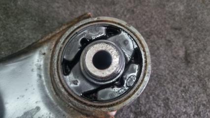 Рычаг левый передний Hyundai Grand Starex TQ D4CB 545004H000 3 ракурс