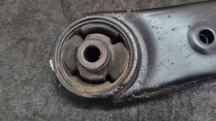 Рычаг левый передний Hyundai Grand Starex TQ D4CB 545004H000 2 ракурс
