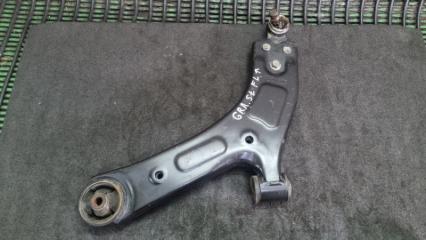 Рычаг левый передний Hyundai Grand Starex TQ D4CB 545004H000 1 ракурс