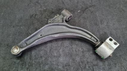 Рычаг правый передний Chevrolet Cruze J300 F18D4 2 ракурс