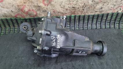 Редуктор передний Kia Mohave HM D6EA 536002J200 4 ракурс
