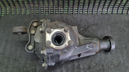 Редуктор передний Kia Mohave HM D6EA 536002J200 5 ракурс