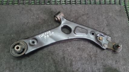 Рычаг правый передний Hyundai Tucson LM D4HA 545012S000 1 ракурс Рычаг правый передний Hyundai Tucson LM D4HA 545012S000 1 ракурс