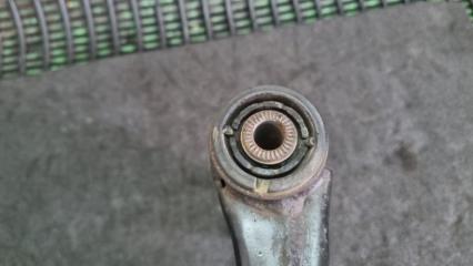 Рычаг правый передний Hyundai Tucson LM D4HA 545012S000 4 ракурс Рычаг правый передний Hyundai Tucson LM D4HA 545012S000 4 ракурс