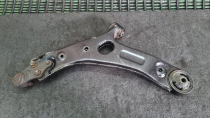 Рычаг правый передний Hyundai Tucson LM D4HA 545012S000 5 ракурс Рычаг правый передний Hyundai Tucson LM D4HA 545012S000 5 ракурс