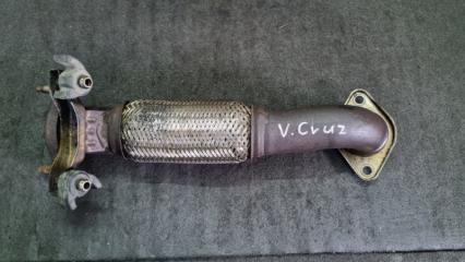 Гофра глушителя Hyundai VeraCruz 2009