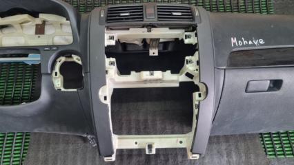Торпедо Kia Mohave HM D6EA 847102J000, 847102J000WK 3 ракурс Торпедо Kia Mohave HM D6EA 847102J000, 847102J000WK 3 ракурс