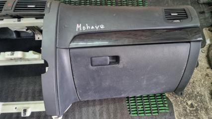 Торпедо Kia Mohave HM D6EA 847102J000, 847102J000WK 4 ракурс Торпедо Kia Mohave HM D6EA 847102J000, 847102J000WK 4 ракурс