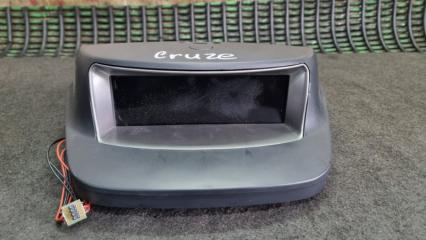 Навигация Chevrolet Cruze J300 F18D4 2 ракурс Навигация Chevrolet Cruze J300 F18D4 2 ракурс