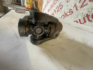 Рулевой карданчик SsangYong Actyon CK D20DTF (671950) 4631034101 3 ракурс Рулевой карданчик SsangYong Actyon CK D20DTF (671950) 4631034101 3 ракурс