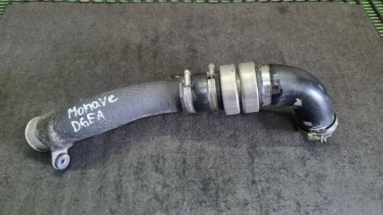 Патрубок интеркулера Kia Mohave HM D6EA 282613A500 1 ракурс