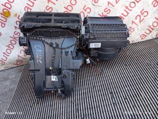 Печка салона Chevrolet Cruze 2010