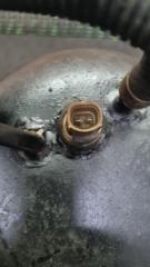 Ресивер Hyundai HD 78 D4GA 4 ракурс