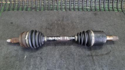 Привод левый передний SsangYong Actyon CK D20DTF (671950) 4130034001 1 ракурс