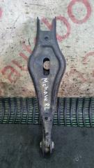 Рычаг левый задний Kia Mohave HM D6EA 552102J251 1 ракурс
