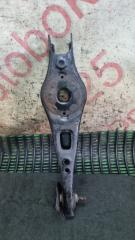 Рычаг правый задний Kia Mohave HM D6EA 552202J251 3 ракурс