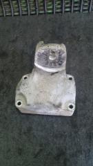 Кронштейн опоры двигателя правый Kia Mohave HM D6EA 216143A501 2 ракурс